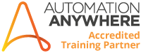 Automation Anywhere Certification Training Course