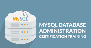 MySQL DBA Certification Training Preview this course