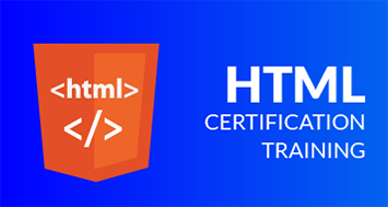  HTML Certification Training Course Preview this course