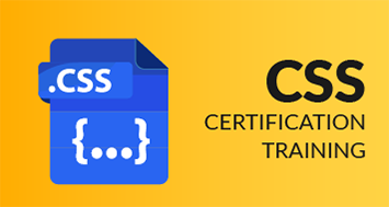 CSS Certification Training Course Preview this course