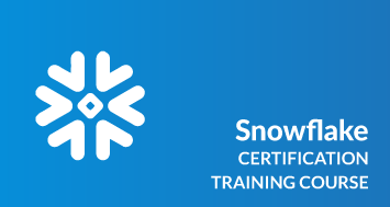 Snowflake Certification Training Course Preview this course