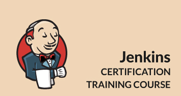 Jenkins Certification Training Course Preview this course