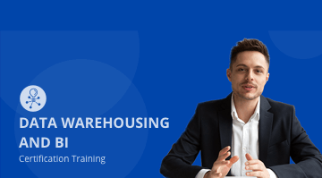 Data Warehousing and BI Certification Training Preview this course