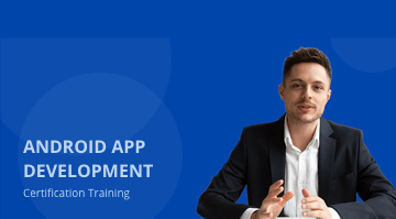Android Certification Training Course Preview this course