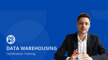 Data Warehousing Certification Training Preview this course