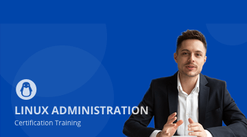 Linux Administration Certification Training Course Preview this course